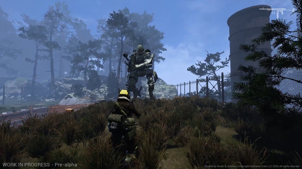 Is This Titanfall 3?