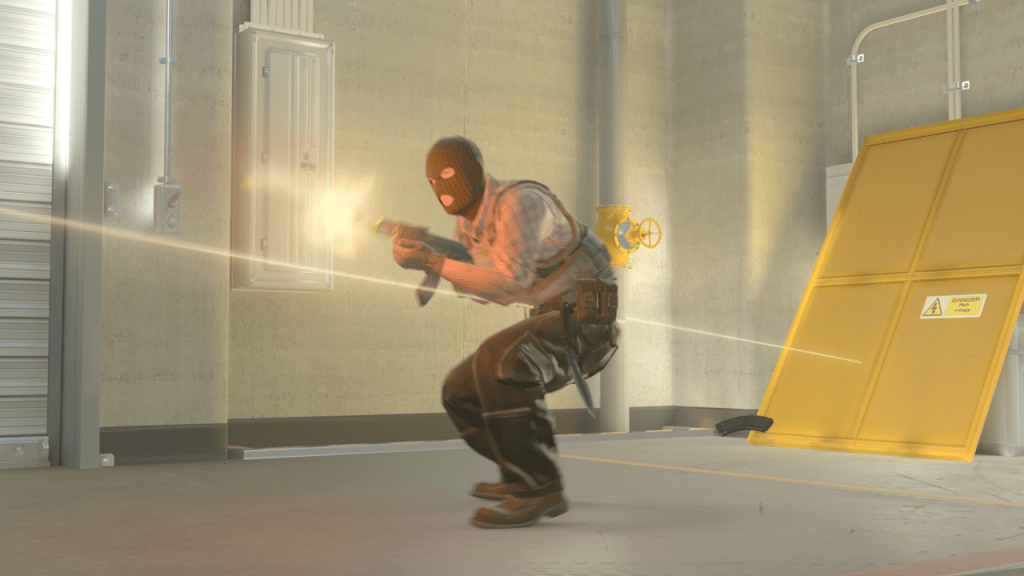 SFM Fixed Itself…&nbsp;Kinda