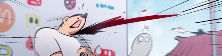 When Satire Is&nbsp;Ugh